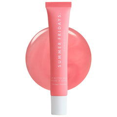 Summer Fridays,Lip Balm,Lip Care,Hydrating Balm,Nourishing Balm,Makeupstashpk