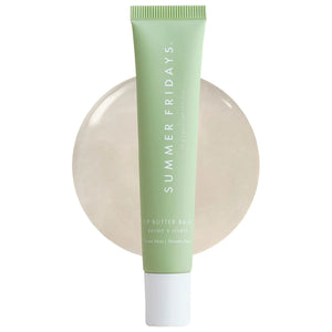Summer Fridays,Lip Balm,Lip Care,Hydrating Balm,Nourishing Balm,Makeupstashpk