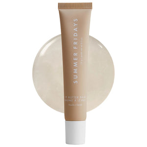 Summer Fridays,Lip Balm,Lip Care,Hydrating Balm,Nourishing Balm,Makeupstashpk