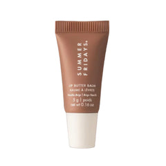 Summer Fridays Mini Neutrals Lip Butter Balm Vanilla Beige 5g