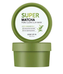 Super Matcha Pore Clean Clay Mask - Makeup Stash Pakistan