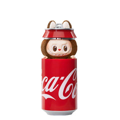 Labubu Mysterious Guest, The Monsters Coca Cola Series, Rare Labubu Figure, Blind Box Collectible, Designer Vinyl Toy, Coca Cola Labubu, Limited Edition Art Toy, Mystery Box Figure, Chase Variant Labubu , Makeupstashpk