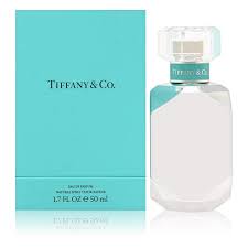 TIFFANY & CO LIMITED EDITION EDP 50ML - Makeup Stash Pakistan