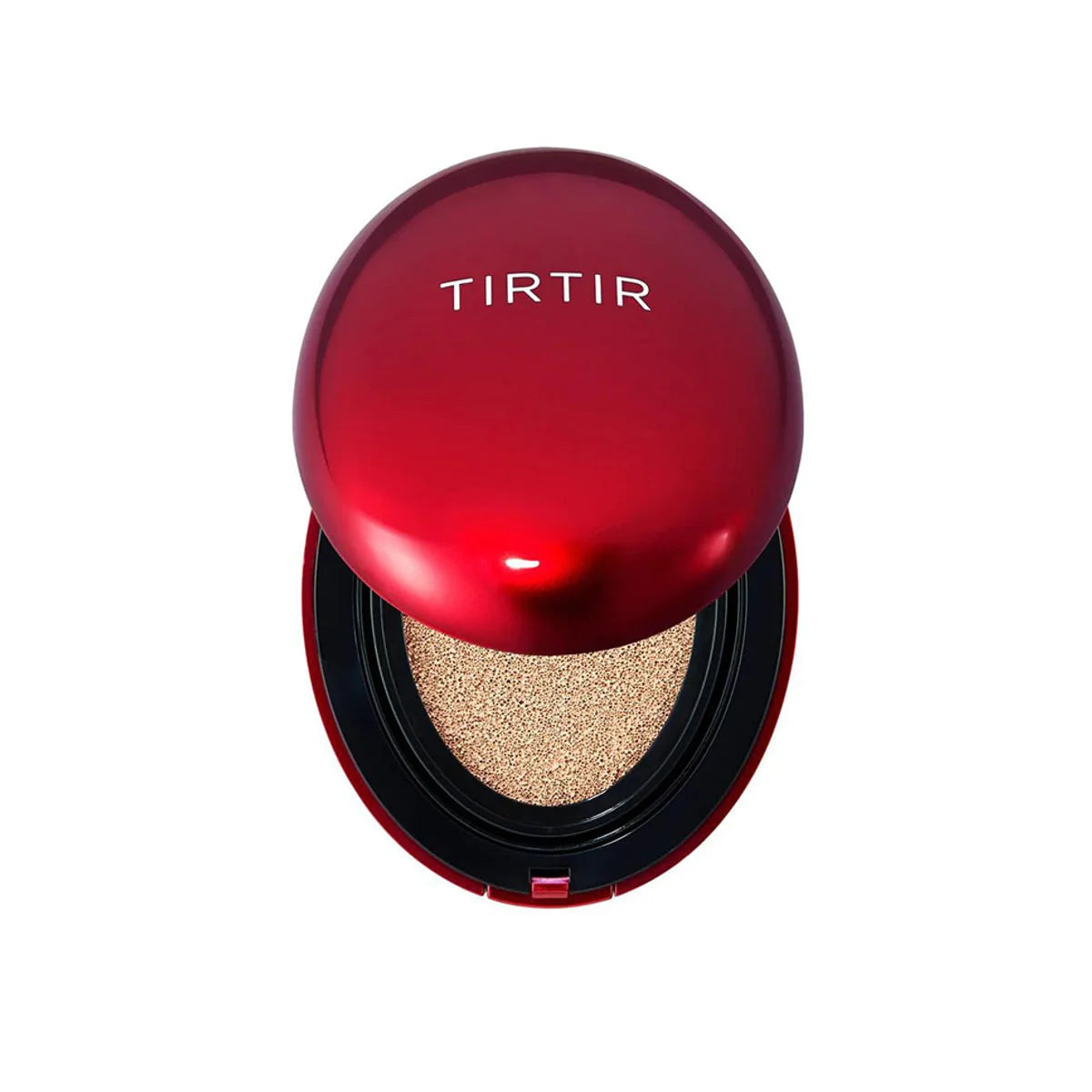 Tirtir - Mask Fit Red Mini Cushion 21C Cool Ivory 4.5g-Makeup Stash Pakistan