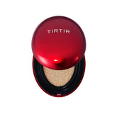 Tirtir - Mask Fit Red Mini Cushion 21C Cool Ivory 4.5g-Makeup Stash Pakistan