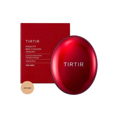Tirtir Mask Fit Red Cushion-23N Sand-Makeup Stash Pakistan
