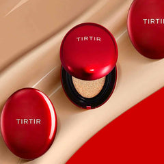 Tirtir Mask Fit Red Cushion-23N Sand-Makeup Stash Pakistan