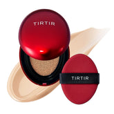 TIRTIR,Foundation,Cushion Foundation,Flawless,Long-lasting,lightweight,Makeupstashpk
