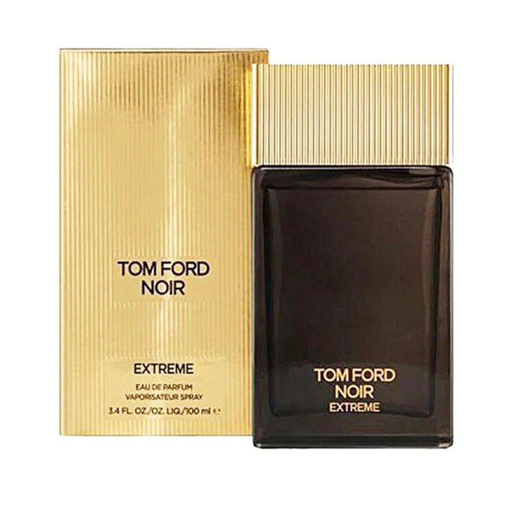 TOMFORD NOIR EXTREME MEN EDP 100ML - Makeup Stash Pakistan