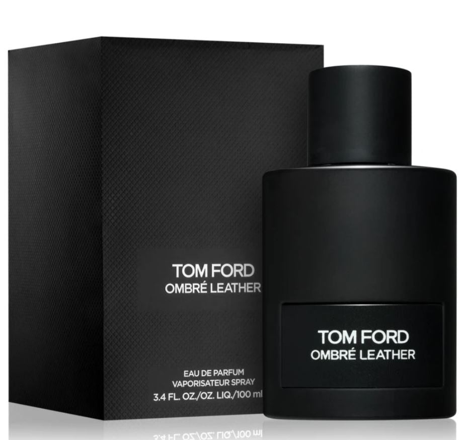 TOMFORD OMBRE LEATHER EDP 100ML - Makeup Stash Pakistan