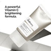 The Ordinary Vitamin C Suspension 23% + HA Spheres 2% 30 ML - Makeup Stash Pakistan