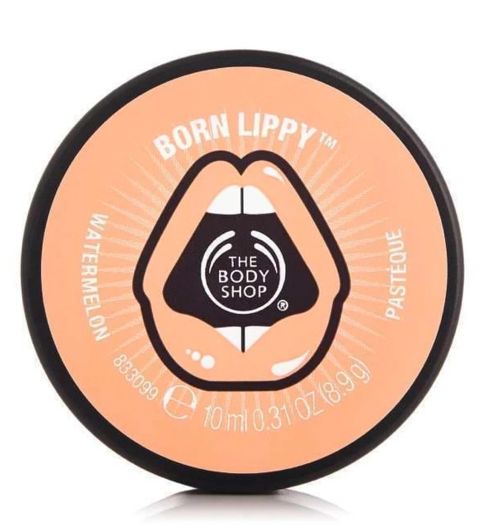 Lip Balm Pot,Hydrating Lip, Glossy Lip Care, . Fruity, Glossy, Non-sticky lip care, Makeup Stash Pakistan