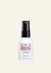 The Body Shop Skin Defence Face Mist - Makeup Stash Pakistan