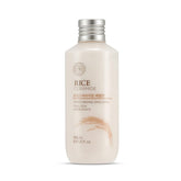 Rice Ceramide Emulsion, Korean skincare, moisturizing emulsion, ceramide moisturizer, rice extract skincare, hydrating lotion, Korean moisturizer, skin barrier repair, dry skin care, sensitive skin moisturizer - Makeupstashpk