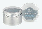 The Face Shop Shea Butter Hand & Foot Total Treatment - Makeup Stash Pakistan