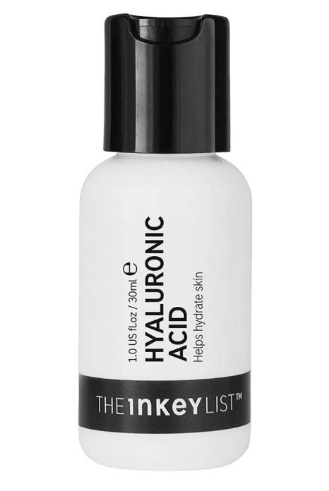 The Inkey List Hyaluronic Acid 30 ML Without Box - Makeup Stash Pakistan