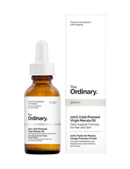 The Ordinary 100% Virgin Marula Oil - Makeup Stash Pakistan