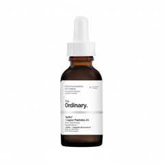 Peptides Serum, Anti Aging Serum Pakistan, Peptide Serum 30ml, Wrinkle Treatment, Skin Firming Serum, The Ordinary Pakistan, Youth Serum, Collagen Booster Serum, Skincare Pakistan - Makeup Stash Pakistan