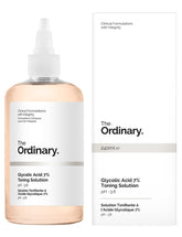 The Ordinary Glycolic Acid 7% Toning Solution - Makeup Stash  Pakistan