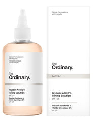 The Ordinary Glycolic Acid 7% Toning Solution - Makeup Stash Pakistan