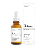The Ordinary Granactive Retinoid 2%  Emulsion - Makeup Stash Pakistan