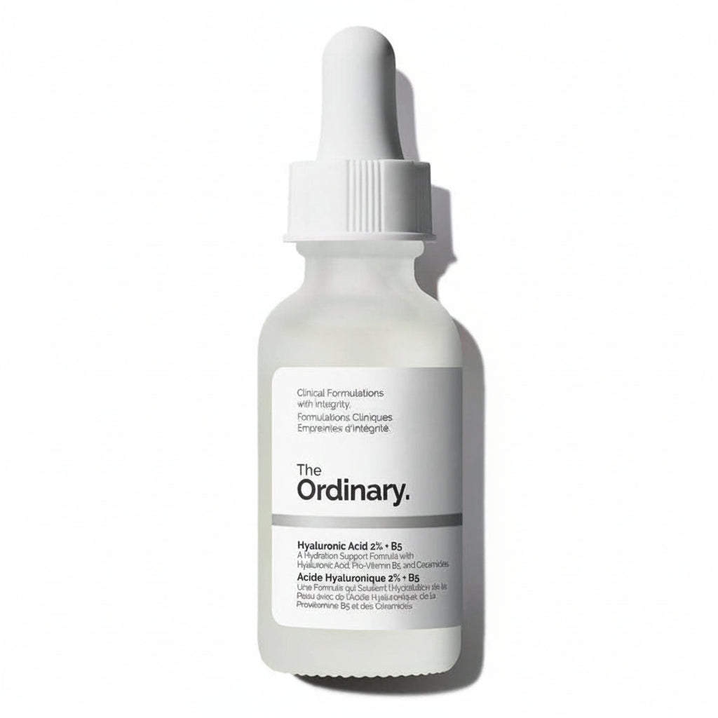 The Ordinary,Serum,Hydating,Hyaluronic acid,Makeupstashpk
