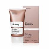 The Ordinary, Mineral Sunscreen, SPF 30 Sunscreen, The Ordinary SPF 30, Zinc Oxide Sunscreen, Antioxidant Sunscreen, Face Sunscreen 50ML, Broad Spectrum SPF, Non Comedogenic Sunscreen, Daily Sun Protection Makeupstashpk