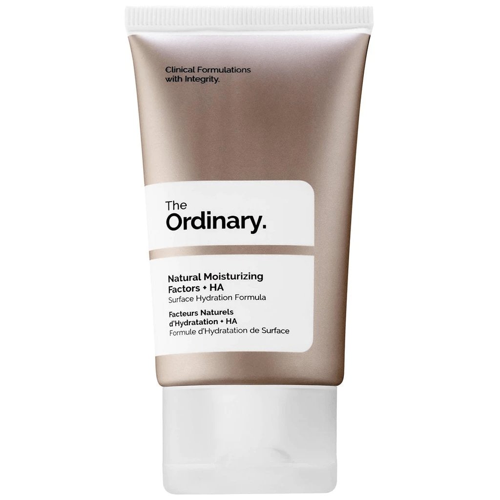 The Ordinary Natural Moisturizing Factors (Hyaluronic Acid) - Makeup Stash Pakistan
