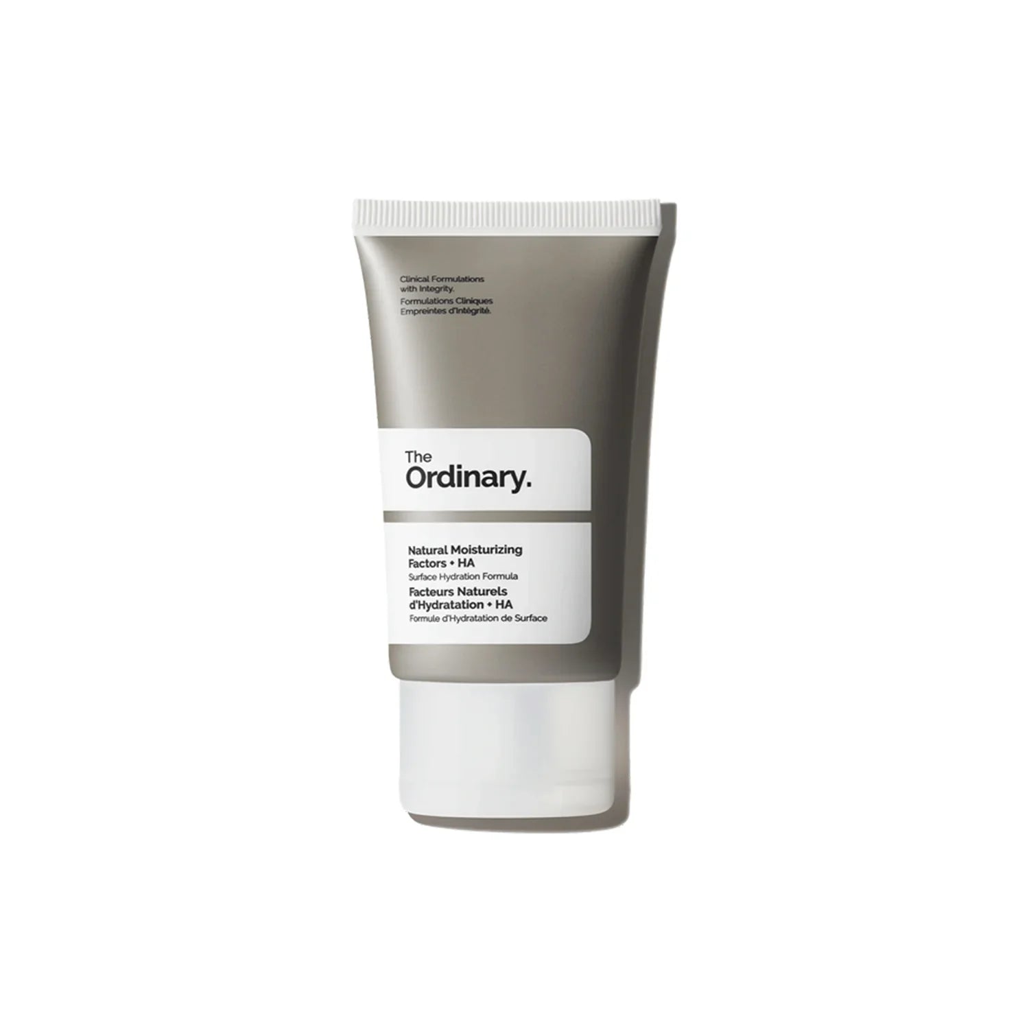The Ordinary, Natural Moisturizing Factors, NMF Cream, Hyaluronic Acid Moisturizer, The Ordinary 30g, Face Cream, Daily Moisturizer, Barrier Repair Cream, Lightweight Face Cream, Hydrating Skincare , Makeupstashpk