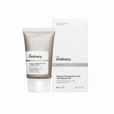 Vitamin C Suspension, Brightening Cream Pakistan, Anti Aging Cream, Dark Spot Treatment,HA Spheres, Glow Skin Product, Face Cream 30ml, Skincare Serum - Makeup Stash Pakistan