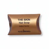 The Skin Hair Soap 12g – Natural Skin & Hair Cleansing Bar for Healthy Hair & Glowing Skin