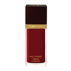 Tom Ford,Nail Polish,Smoke Red,bold,crème-gloss nail lacquer,Makeup Stash Pakistan
