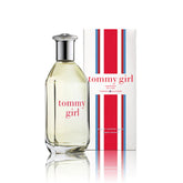 Tommy Hilfiger Tommy girl EDT For Women 100ML - Makeup Stash Pakistan