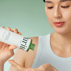 Purito - Wonder Releaf Centella Toner Unscented 200ml-Makeup Stash Pakistan