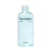 Torriden - DIVE-IN Low Molecule Hyaluronic Acid Toner 300ml-Makeup Stash Pakistan