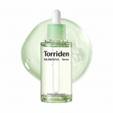 Torriden serum, Centella Asiatica serum, Cica serum Korea, soothing face serum, Korean skincare serum, hydrating facial serum, sensitive skin serum,Makeupstashpk
