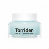 Torriden DIVE IN Soothing Cream, Torriden Moisturizer, Korean Moisturizer, Hydrating Gel Cream, Hyaluronic Acid Cream, Soothing Face Cream, Barrier Repair Cream, Korean skincare - Makeupstashpk