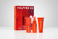 Travel Set, Sensitive Skin , Makeup Stash Pakistan