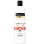 Tresemme Keratin Smooth Color Conditioner for Color Treated Hair - Makeup Stash Pakistan