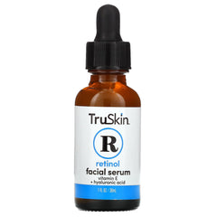 TruSkin Retinol Serum for Wrinkles & Fine Lines - Makeup Stash Pakistan