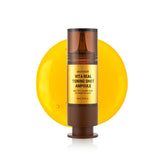 Meditherapy - Vita Real Shot Toning Ampoule 15ml-Makeup Stash Pakistan