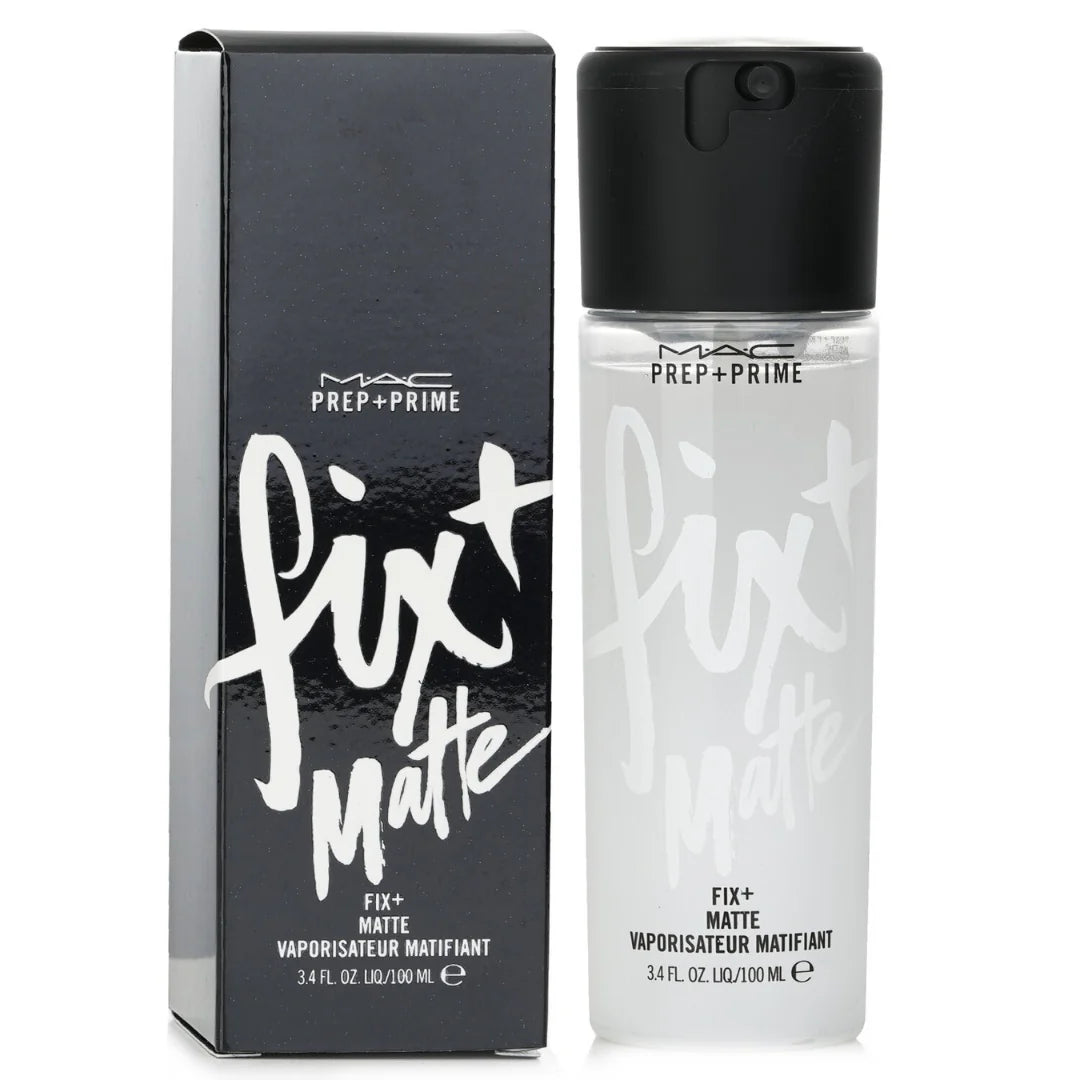 MAC Prep+Prime Fix+Matte-100ml-Makeup Stash Pakistan