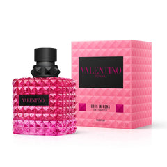 Valentino,Women Perfumes,Long-lasting,Feminine Fragnance,Makeup Stash Pakistan