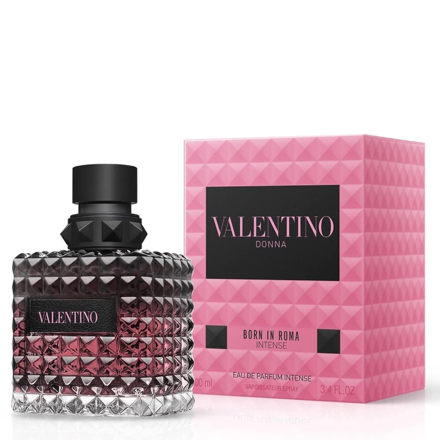 Valentino,Luxury Perfumes,Women Perfumes.Long-lasting.Fragnance for Women,Makeup Stash Pakistan