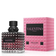 Valentino,Luxury Perfumes,Women Perfumes.Long-lasting.Fragnance for Women,Makeup Stash Pakistan
