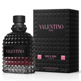 Valentino.Men Perfumes,Luxury Perfmues,Long-lasting,Makeup Stash Pakistan