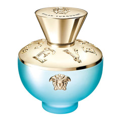 VERSACE DYLAN TORQUOISE EDT 100ML - Makeup Stash Pakistan