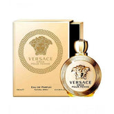 VERSACE EROS POUR FEMME EDP 100ML - Makeup Stash Pakistan