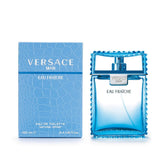 VERSACE MAN EUA FRAICHE EDT 100ML - Makeup Stash Pakistan