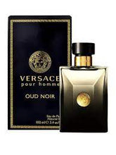 VERSACE POUR HOMME OUD NOIR EDP 100ML - Makeup Stash Pakistan